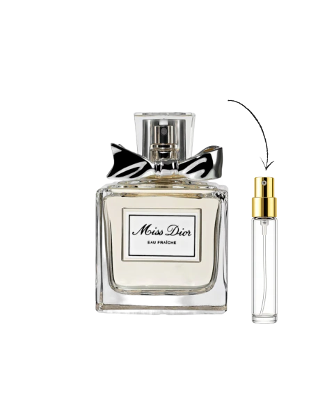MISS EAU FRAICHE DIOR - comprar online