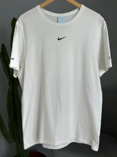 Camiseta Nike X Nocta Branco