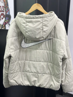 Jaqueta Nike Puffer Facão - Giro Fácil