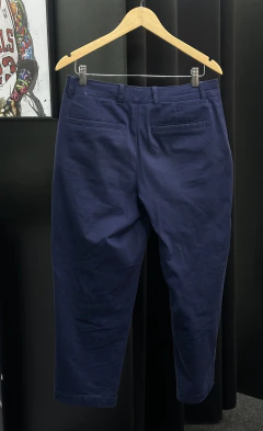 Calça Nike Azul Sarja na internet