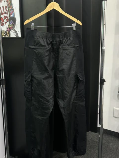 Calça Nike Sacai Preta na internet