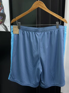 Shorts Nike Dri-Fit Azul na internet