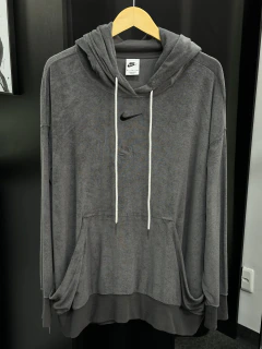 Moletom Nike Sportswear Terry Feminino
