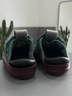 Chinelo Nike Offline 3.0 “Dark Teal” na internet