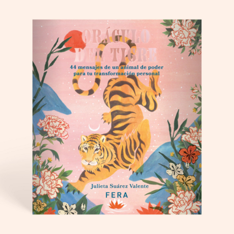 Oráculo del Tigre - comprar online