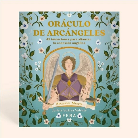 Oráculo de Arcángeles - comprar online
