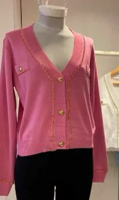 Cardigan ♥️