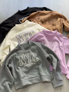 Buzo california y nc - comprar online