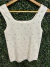 Musculosa de hilo - comprar online