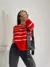 Sweater rayado  en internet