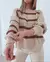 Sweater de hilo acrílico  en internet