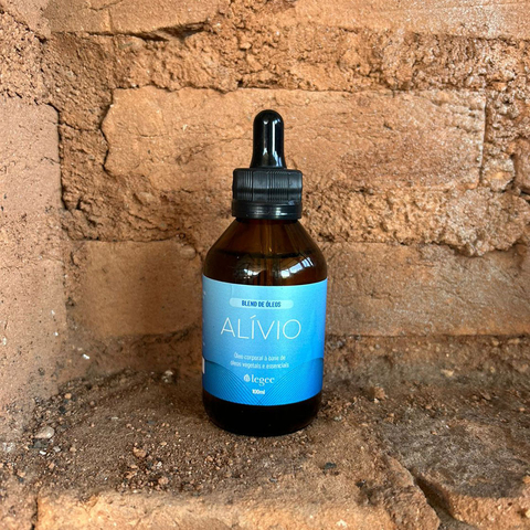 Alívio - 100mL - comprar online