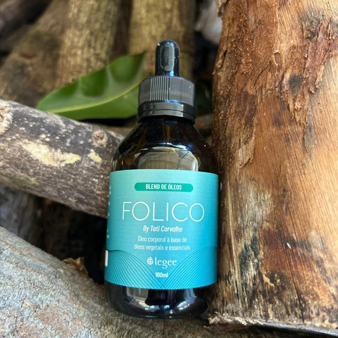 Folico - 100mL - comprar online