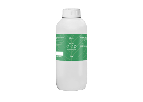Hidrolato de Alecrim do Campo (Baccharis dracunculifolia) - 1L