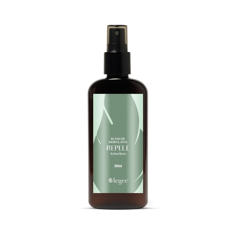 Blend de Hidrolatos REPELE - 200mL