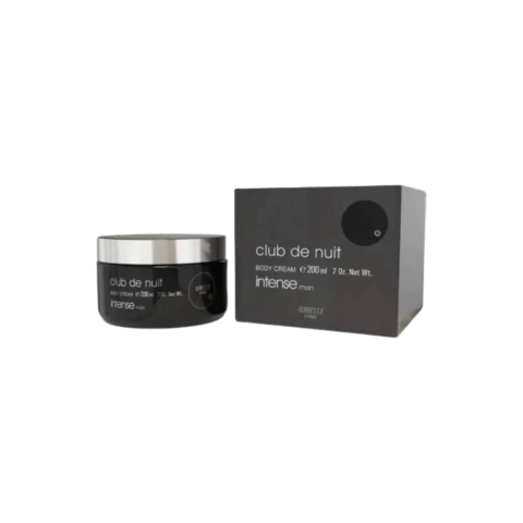 Pasta Club de Nuit Intense Man Extra Concentrada - Isabelle La Belle 200ml - comprar online