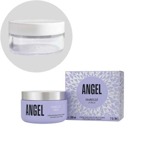 Fracionado Pasta Angel Extra Concentrada - Isabelle La Belle 50gr - comprar online
