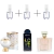 COMBO - Frescor - Eleganza + Souvenier Bouquet Floral + Affection. - comprar online