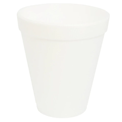 Copo Térmico de Isopor 240ml Dart 25 Unidades