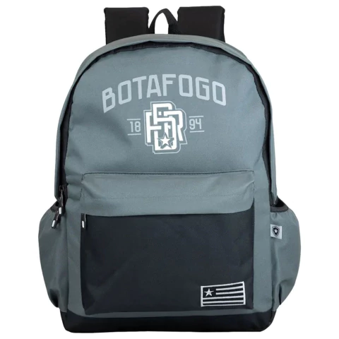 Mochila Escolar Botafogo Xeryus 16492 - comprar online