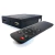 Receptor de TV Digital Full HD com Entrada USB Para Reprodução de Mídias Faaftech FT TV HD3 - Wolloko
