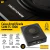 Caixa Amplificada Slim Subwoofer 8 Pol 120w TS-1000 Tarponn - comprar online