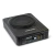 Caixa Amplificada Slim Subwoofer 8 Pol 120w TS-1000 Tarponn