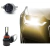 Kit Super Led 4300k Techone Code H1 H3 H4 H7 H8 H11 H16 HB3 HB4