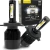 Lampada Super Led H4 8000K 6400 Lumens Code New Generation na internet