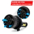 Lampada Super Led H4 8000K 6400 Lumens Code New Generation