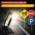 Lampada Super Led H4 8000K 6400 Lumens Code New Generation na internet