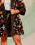 Kimono - Estampa Amina - comprar online