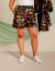 Shorts - Estampa Amina