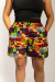 Shorts - Estampa Ayo - comprar online