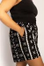Shorts - Estampa Ébano - comprar online