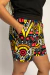 Shorts - Estampa Nala - comprar online