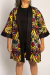 Kimono - Estampa Nala - comprar online