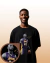 Camiseta Oversized - Kobe Bryant - comprar online