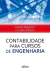 Contabilidade para Cursos de Engenharia - Autor: Evandir Megliorini (2014) [novo]