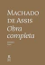 Obra Completa - Caixa 4 Volumes - Autor: Machado de Assis (2022) [novo] - Livraria e Sebo Café na Cama
