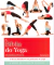 A Bíblia do Yoga - o Livro Definitivo em Posturas de Yoga - Autor: Christina Brown (2023) [novo]