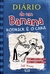 Rodrick é o Cara - Diário de um Banana 2 - Autor: Jeff Kinney (2024) [novo]