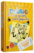 Diário de Uma Garota Nada Popular 3 - Autor: Rachel Renée Russell (2023) [novo]
