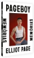 Pageboy - Autor: Elliot Page (2023) [novo]