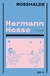 Rosshalde - Autor: Hermann Hesse (2023) [seminovo] - comprar online