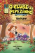 O Clube do Pepezinho Vol. 4 - Colaborações - Autor: Dav Pilkey (2024) [novo] - Livraria e Sebo Café na Cama