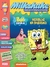 Bob Esponja: Mergulhe na Diversão! - Coleção Milkshake: Jogos e Brincadeiras na Fenda do Biquíni! - Autor: Editora Pixel (2024) [novo]