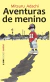 Aventuras de Menino - Autor: Mitsuru Adachi (2024) [novo]