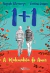 1+1 a Matemática do Amor - Autor: Vinícius Grossos / Augusto Alvarenga (2016) [seminovo]