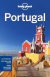 Lonely Planet Portugal - em Inglês - Autor: Lonely Planet (2017) [seminovo]